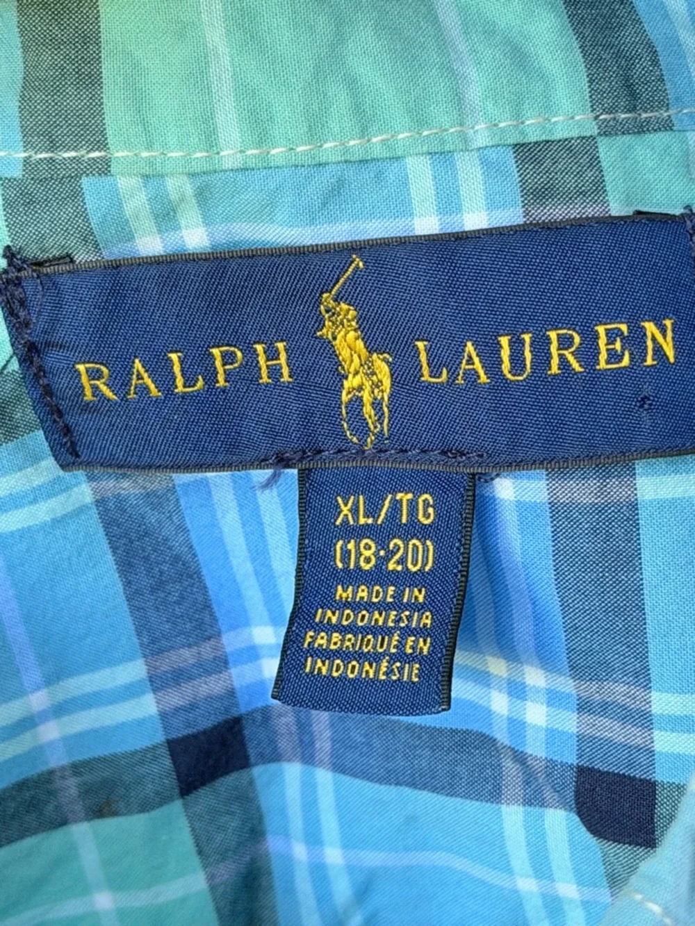 Ralph Lauren ralph lauren